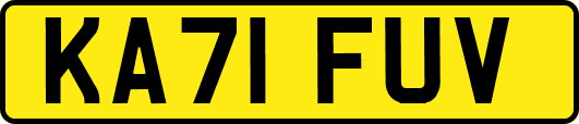 KA71FUV