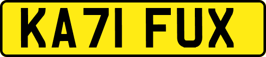 KA71FUX