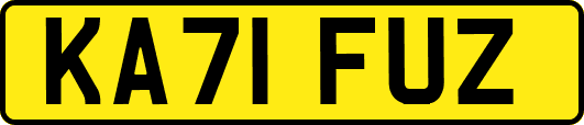 KA71FUZ