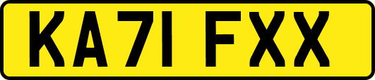 KA71FXX