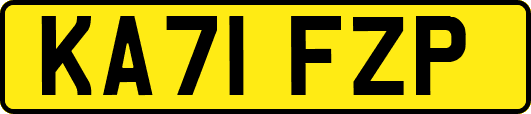 KA71FZP
