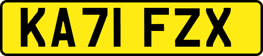 KA71FZX