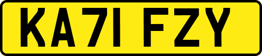 KA71FZY