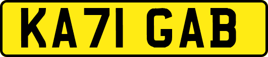 KA71GAB