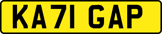 KA71GAP