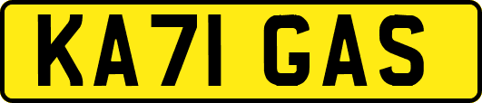 KA71GAS