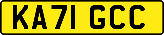 KA71GCC