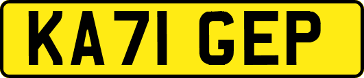KA71GEP
