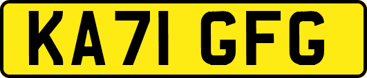KA71GFG