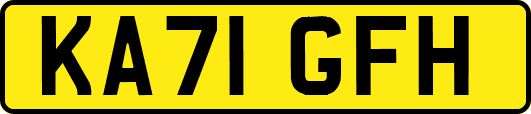 KA71GFH