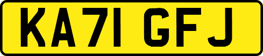 KA71GFJ