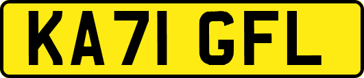KA71GFL