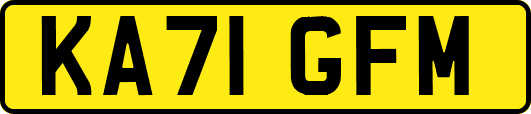 KA71GFM