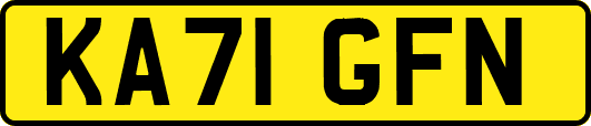 KA71GFN