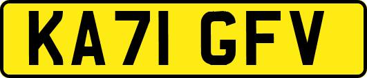 KA71GFV