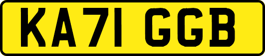 KA71GGB