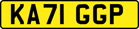 KA71GGP