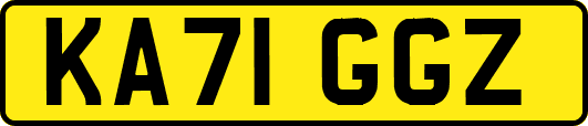 KA71GGZ