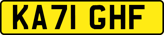 KA71GHF