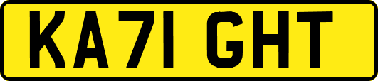KA71GHT