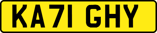 KA71GHY