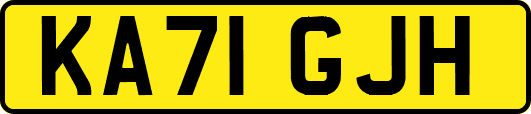 KA71GJH