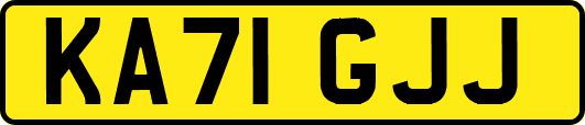 KA71GJJ