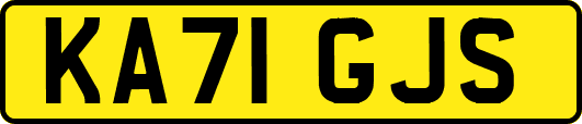 KA71GJS