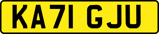 KA71GJU