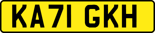 KA71GKH
