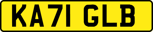 KA71GLB