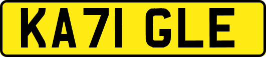 KA71GLE