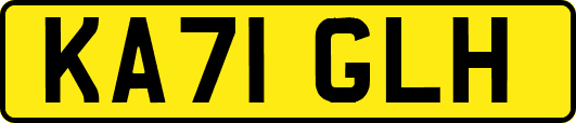 KA71GLH