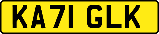 KA71GLK