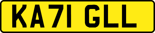 KA71GLL