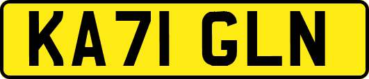 KA71GLN