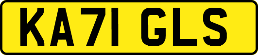 KA71GLS