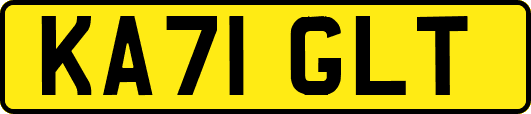 KA71GLT