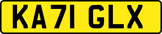 KA71GLX
