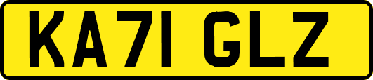 KA71GLZ