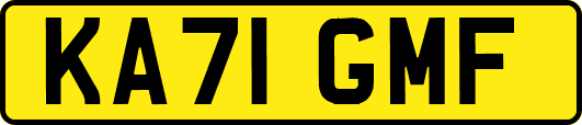 KA71GMF