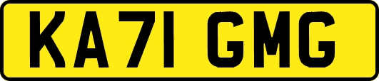 KA71GMG