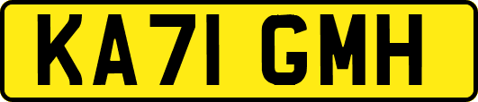 KA71GMH