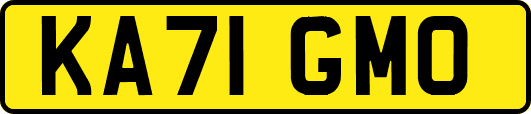 KA71GMO