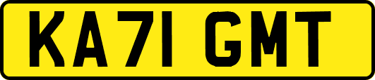KA71GMT