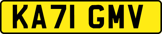 KA71GMV