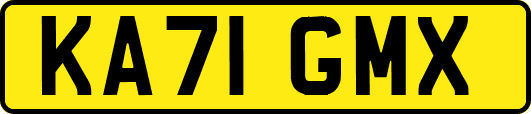 KA71GMX