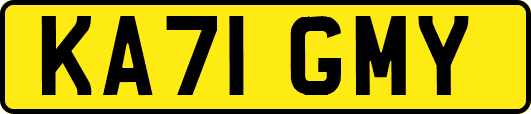 KA71GMY