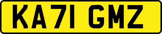 KA71GMZ