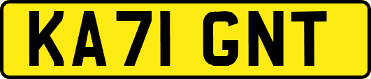 KA71GNT